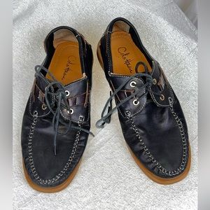 Cole Haan Genuine leather Loafers 10.5